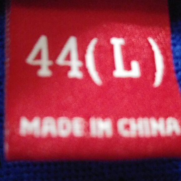 GOLDEN STATE WARRIORS 1992-94 MESH JERSEY SHOOTING SHIRT - Picture 5 of 5